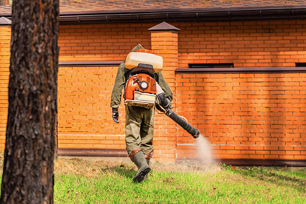 Trusted Fumigation Services service in Seagoville, TX - Nex Pest Control